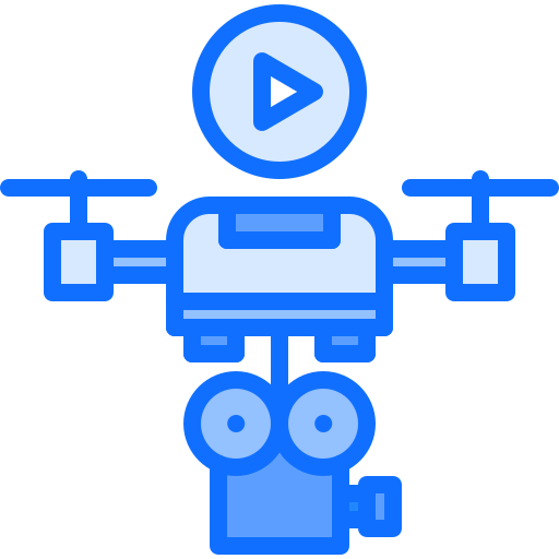 Drone icon