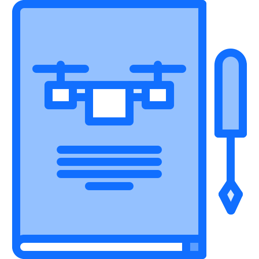 Drone icon
