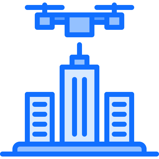 Drone icon