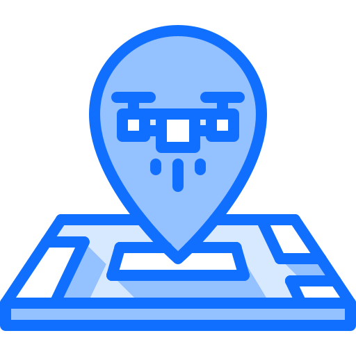 Drone icon