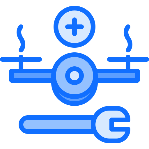 Drone icon