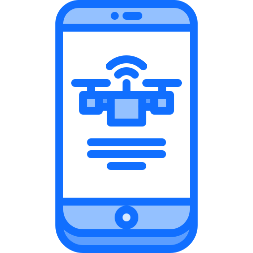 Drone icon