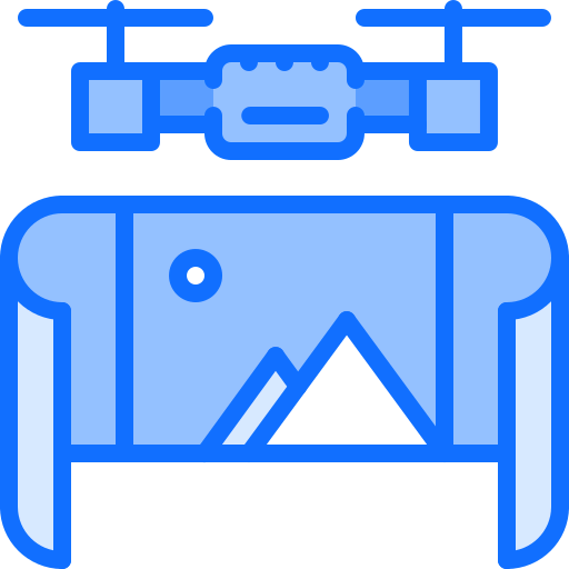 Drone icon