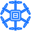 Blade Symbol 64x64