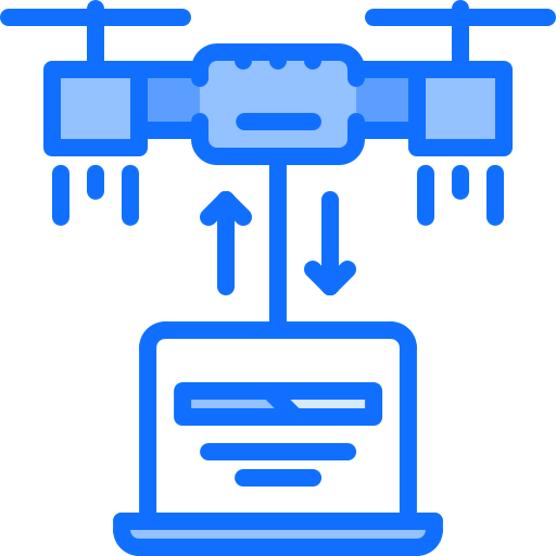 Drone icon