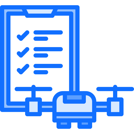 Drone icon