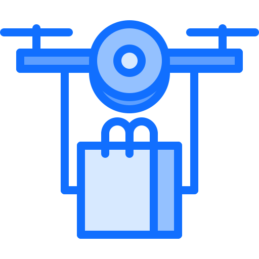 Drone icon