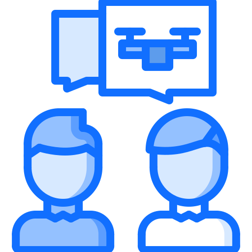 Drone icon