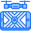 Smartphone icon 64x64