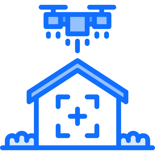 Drone icon