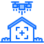 Drone icon 64x64