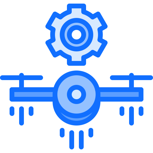 Drone icon