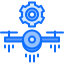 Drone icon 64x64
