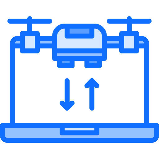 Drone icon