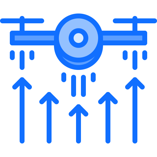 Drone icon