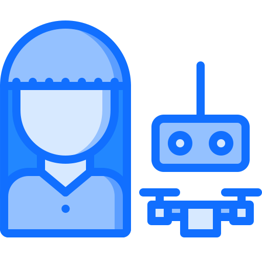 Drone icon