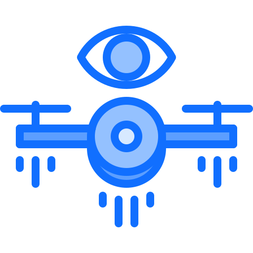 Drone icon