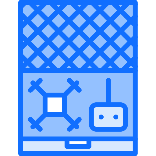 Drone icon