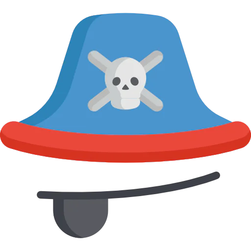 Pirate icon