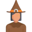 Witch іконка 64x64