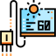 Sensor Symbol 64x64