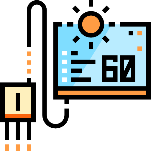 Sensor icon