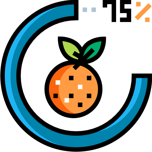 Vegetables icon