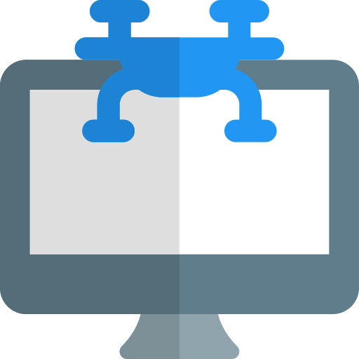 Desktop icon