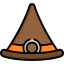 Witch hat іконка 64x64