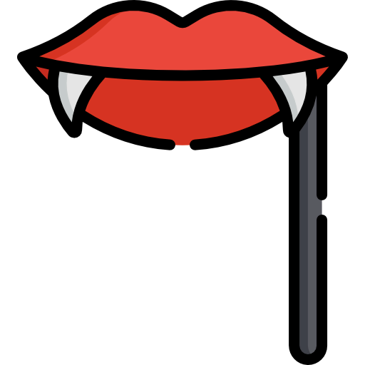 Fangs icon