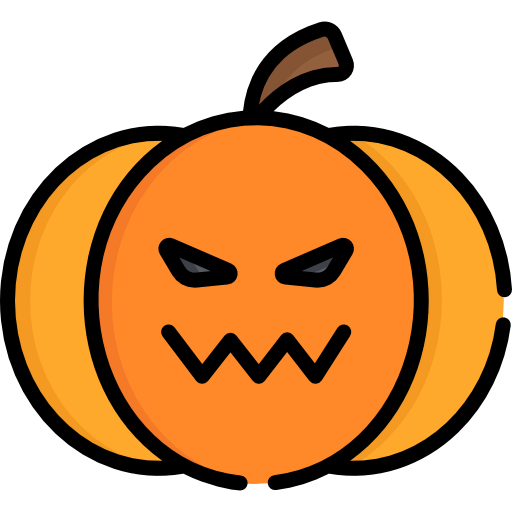 Pumpkin icon