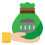 Loan Ikona 64x64