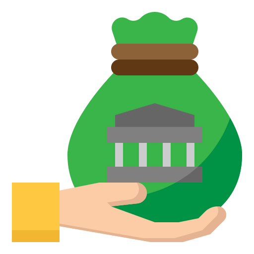 Loan icon