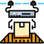 Drone icon 64x64