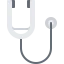 Stethoscope icon 64x64