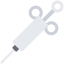 Syringe icon 64x64