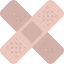 Band aid Symbol 64x64