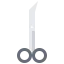 Scissors icon 64x64