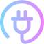 Wire icon 64x64