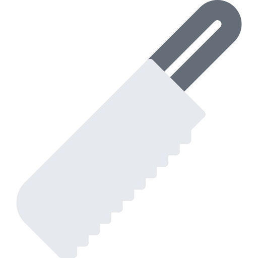 Saw icon