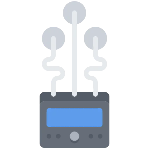 Pulse icon