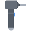Otoscope icon 64x64
