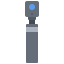 Ophthalmoscope icon 64x64