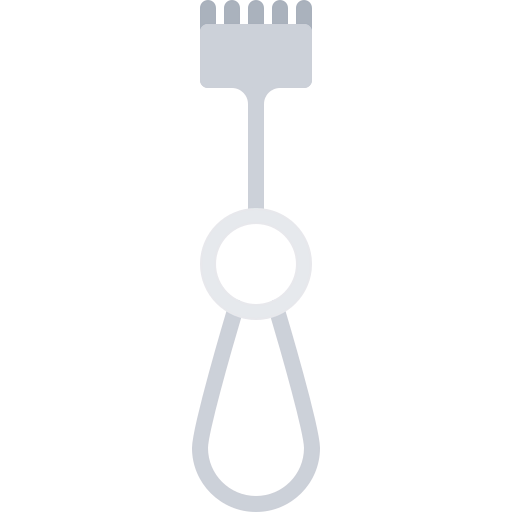 Hook icon