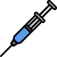 Syringe icon 64x64
