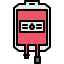 Blood icon 64x64