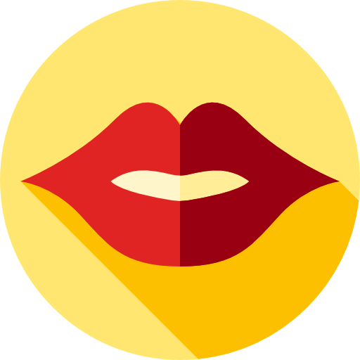 Lips icon