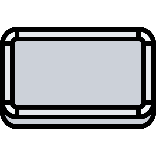 Tray icon