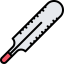 Thermometer icon 64x64