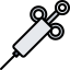 Syringe icon 64x64